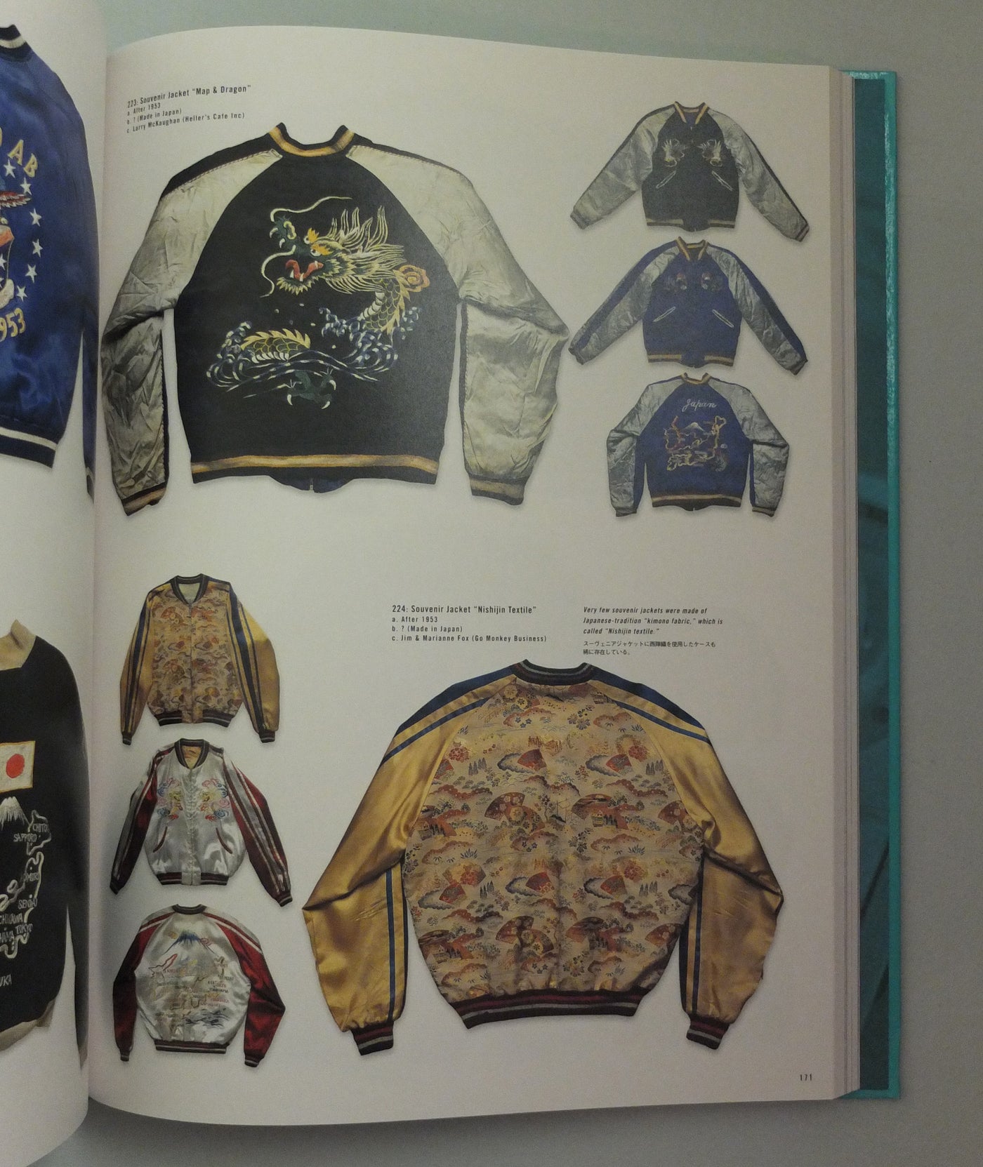 My Freedamn! Number 5 - Rock & Roll Fashions by Rin Tanaka}