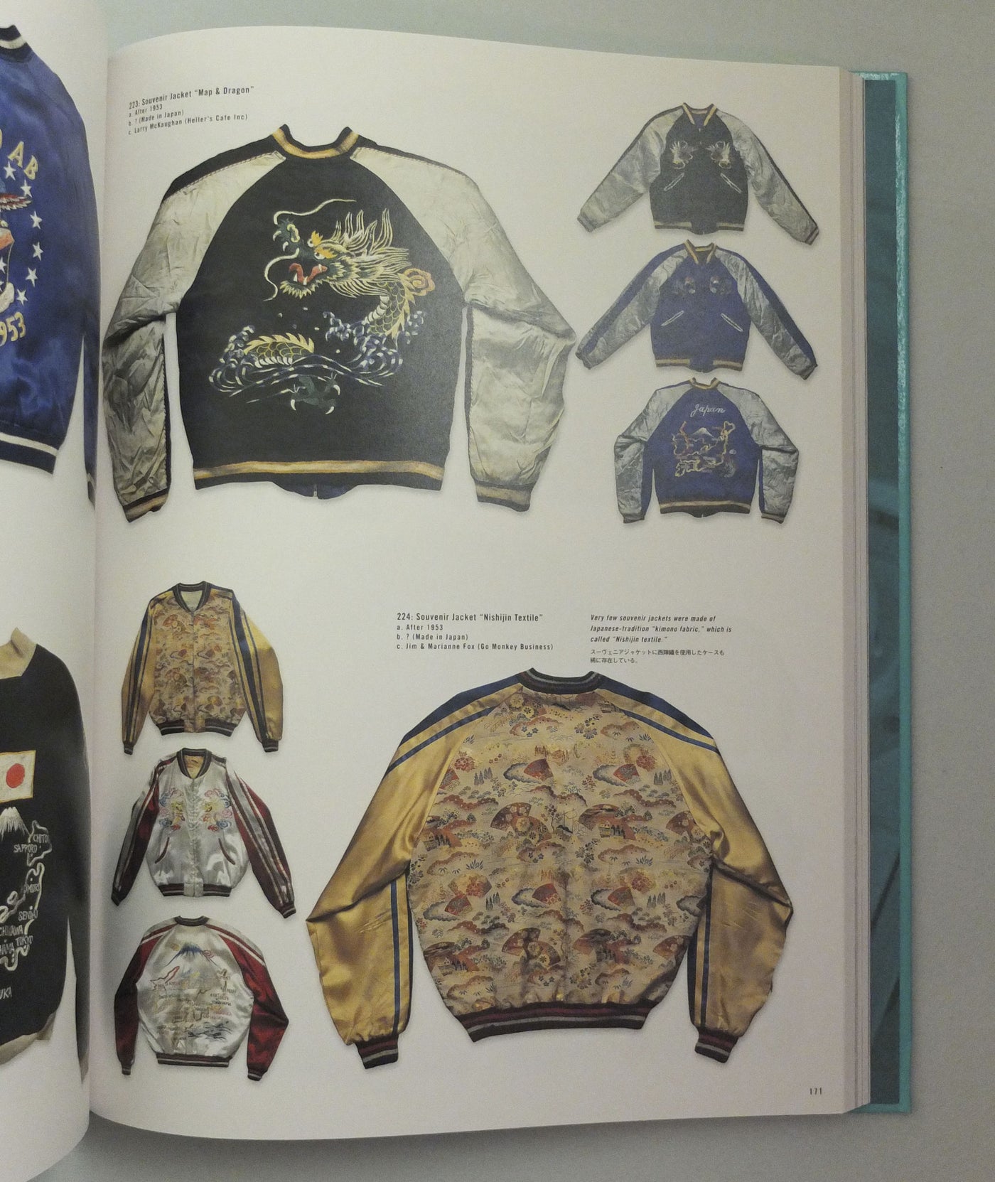 My Freedamn! Number 5 - Rock & Roll Fashions by Rin Tanaka}