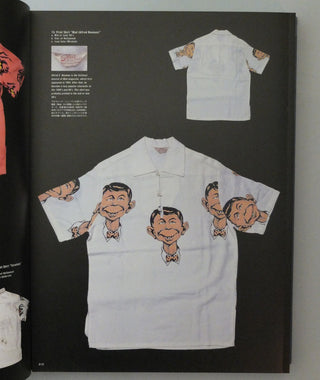 My Freedamn! Number 6 - Rock & Roll Fashions by Rin Tanaka}