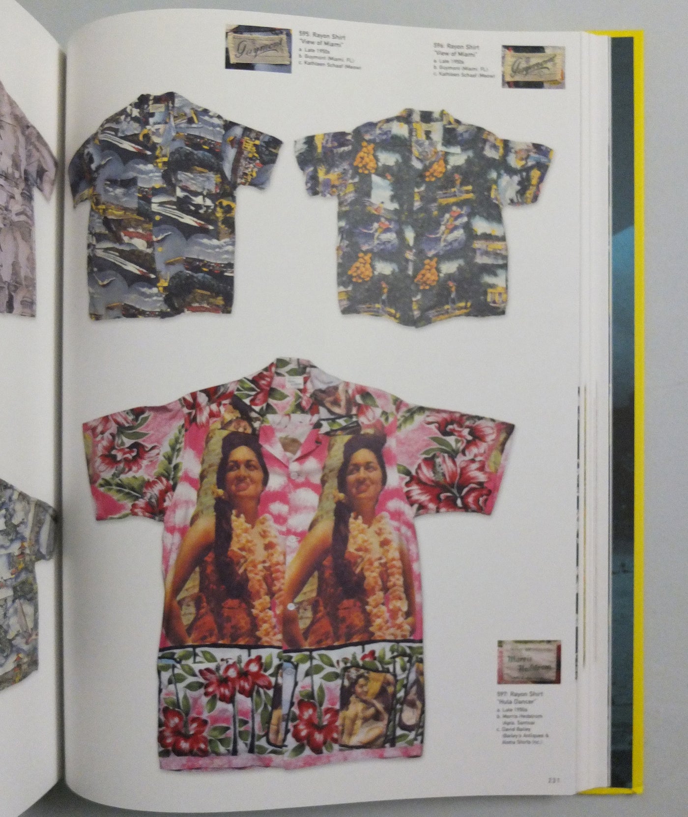 My Freedamn! Number 7 - Vintage Beach Fashions by Rin Tanaka}