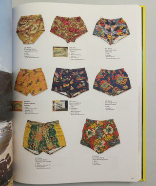 My Freedamn! Number 7 - Vintage Beach Fashions by Rin Tanaka}