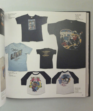 My Freedamn! Number 9 - Freak Out Fashions by Rin Tanaka}