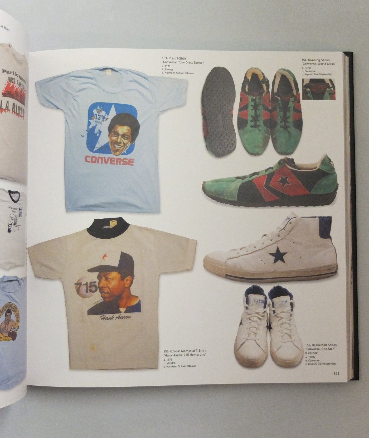 My Freedamn! Number 9 - Freak Out Fashions by Rin Tanaka}