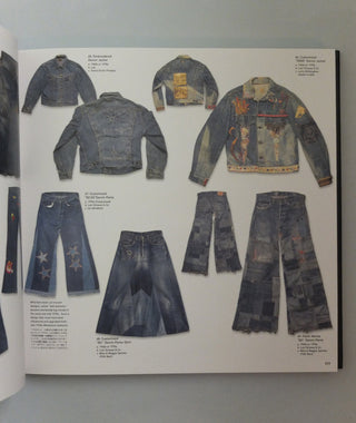 My Freedamn! Number 9 - Freak Out Fashions by Rin Tanaka}