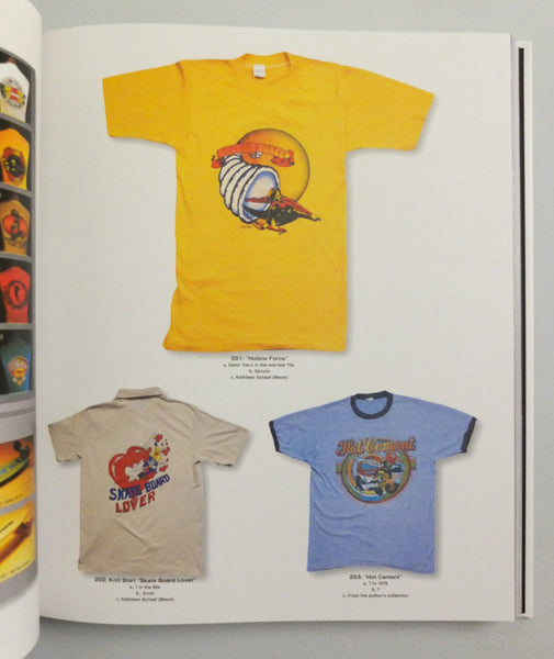 Donlon Books | My Freedamn 1 Vintage Sports T-shirts by Rin Tanaka