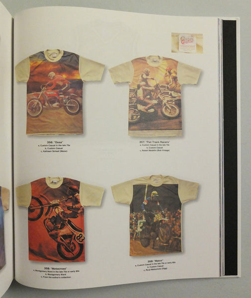 My Freedamn! 1 Vintage Sports T-Shirts｜本