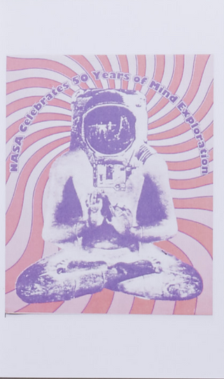 New York Rave Flyers 1991 - 1995}