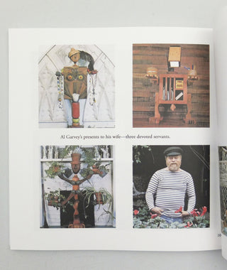 Native Funk and Flash by Alexandra Jacopetti Hart}