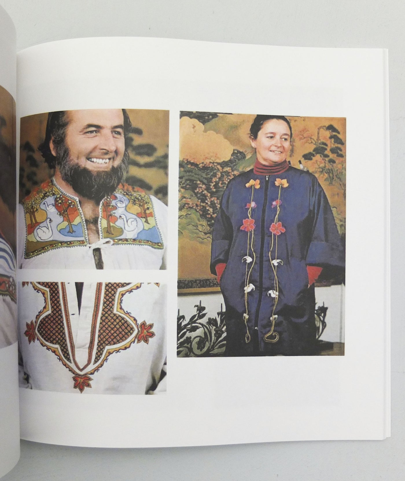 Native Funk and Flash by Alexandra Jacopetti Hart}