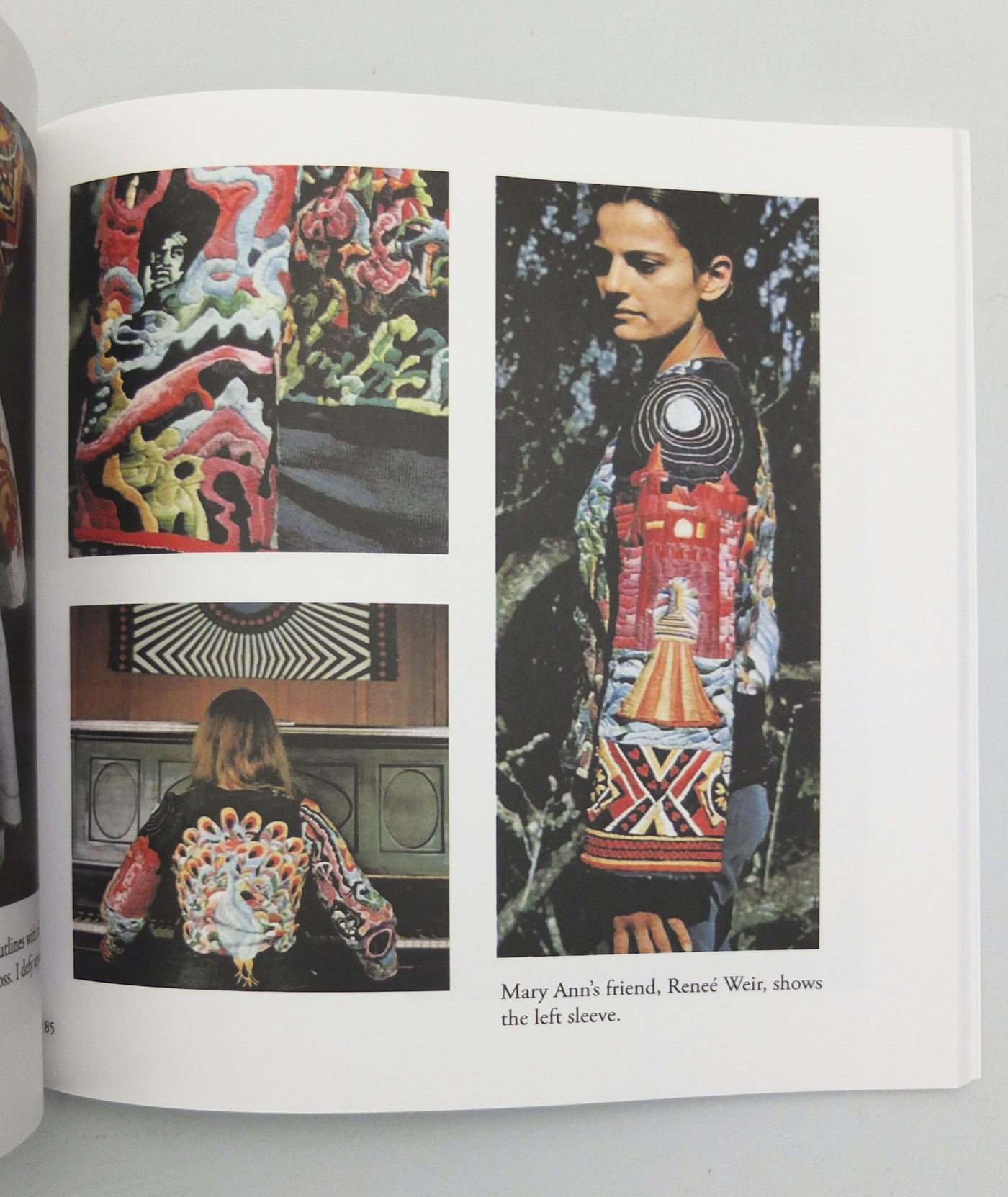 Native Funk and Flash by Alexandra Jacopetti Hart}