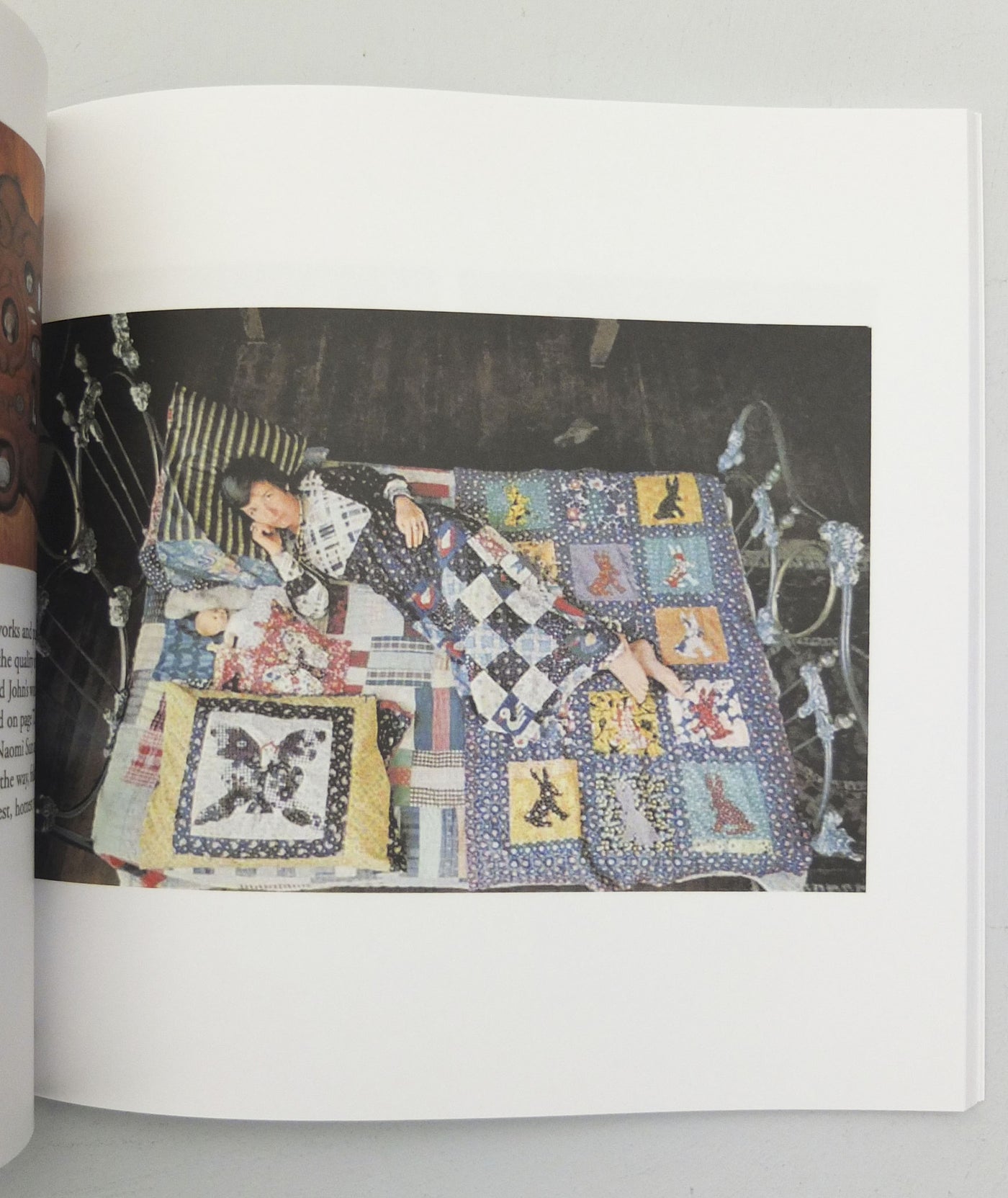 Native Funk and Flash by Alexandra Jacopetti Hart}