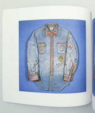 Native Funk and Flash by Alexandra Jacopetti Hart}