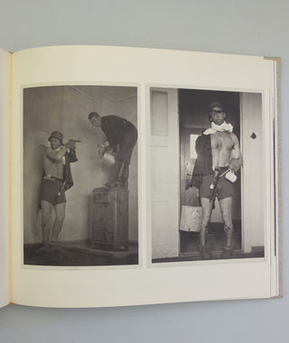 Nein, Onkel: Snapshots from another front 1938-1945}