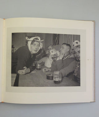 Nein, Onkel: Snapshots from another front 1938-1945}