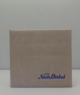 Nein, Onkel: Snapshots from another front 1938-1945}
