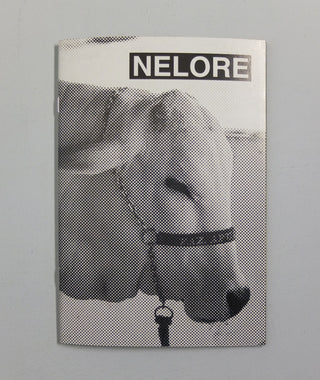 NELORE by Erik van der Weijde}