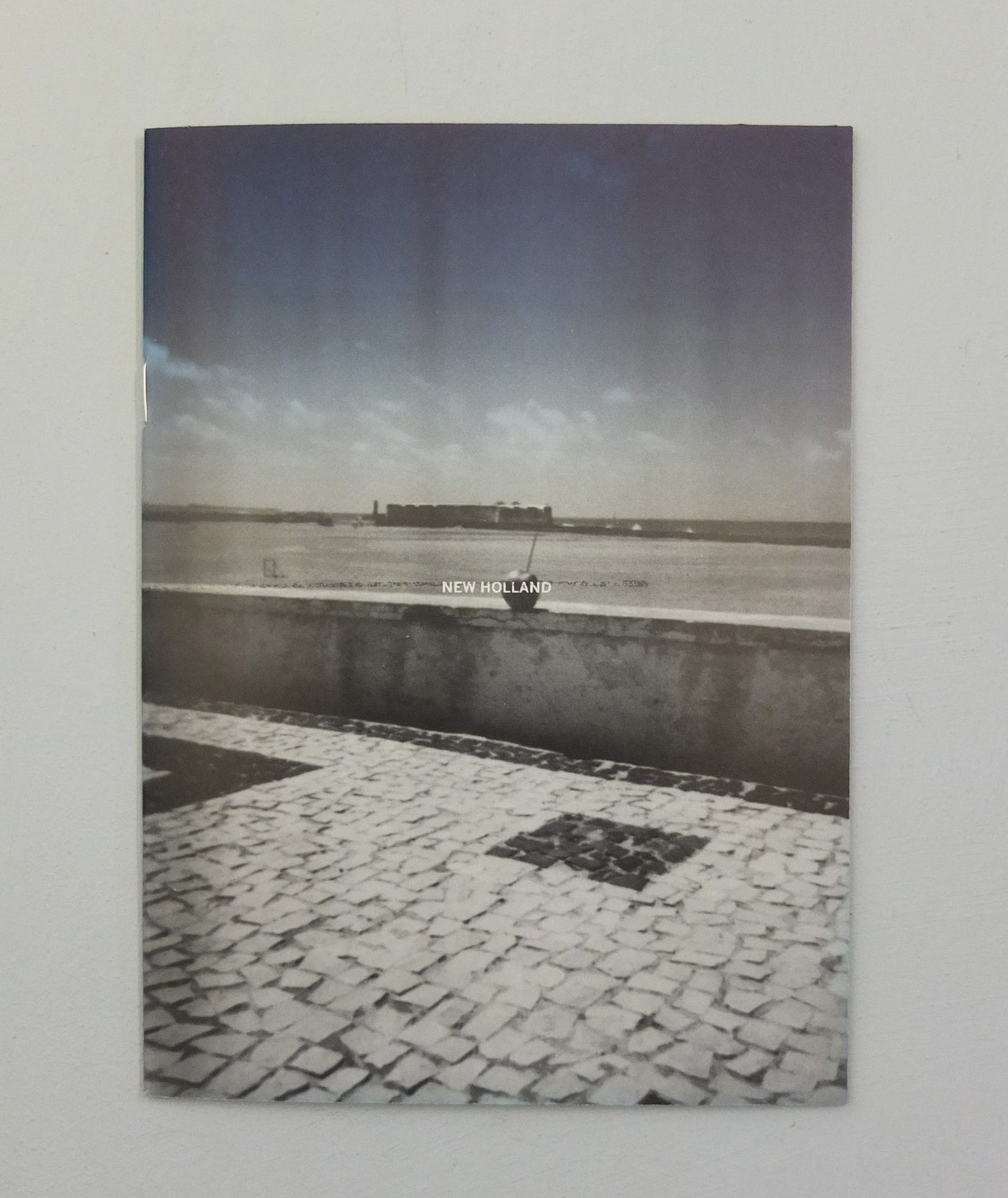 New Holland by Pierre Le Hors & Erik van der Weijde}