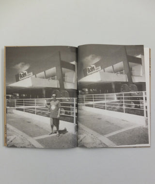 New Holland by Pierre Le Hors & Erik van der Weijde}