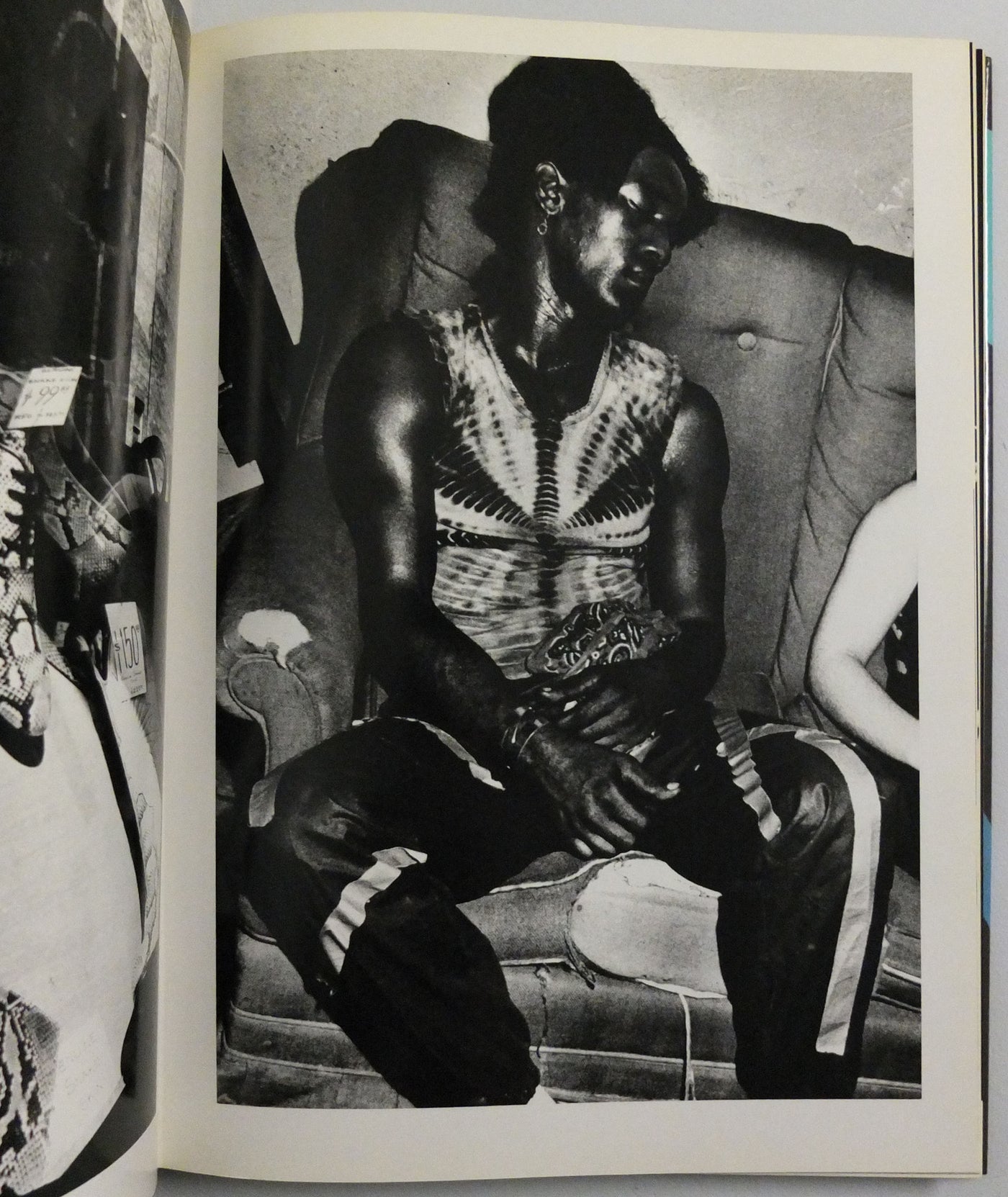 New York by Keizo Kitajima}