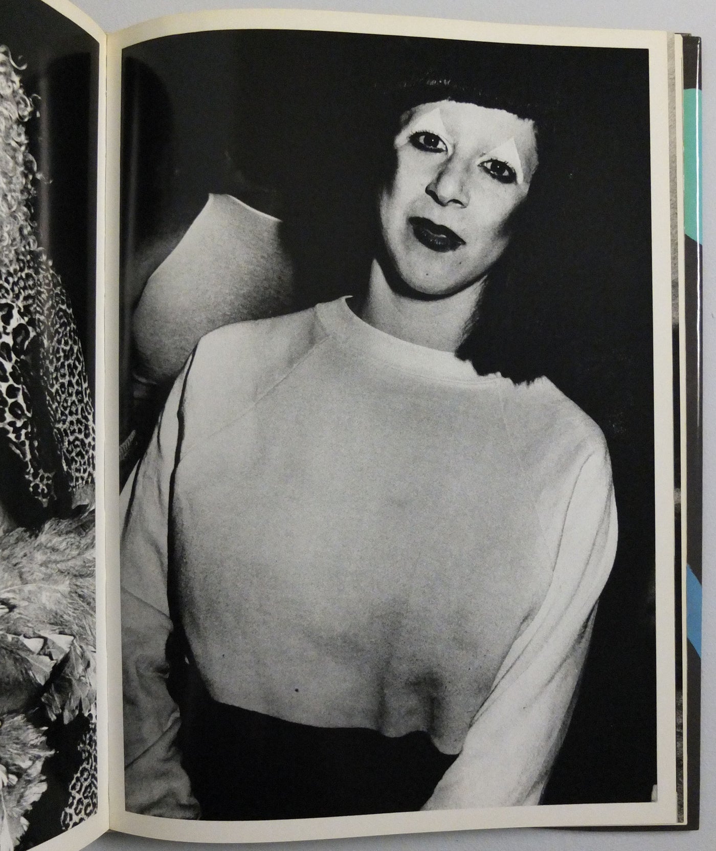 New York by Keizo Kitajima}