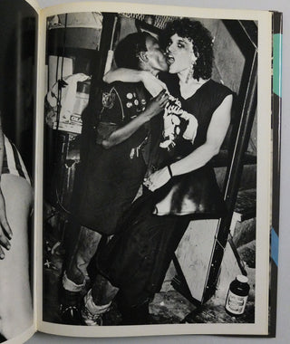 New York by Keizo Kitajima}