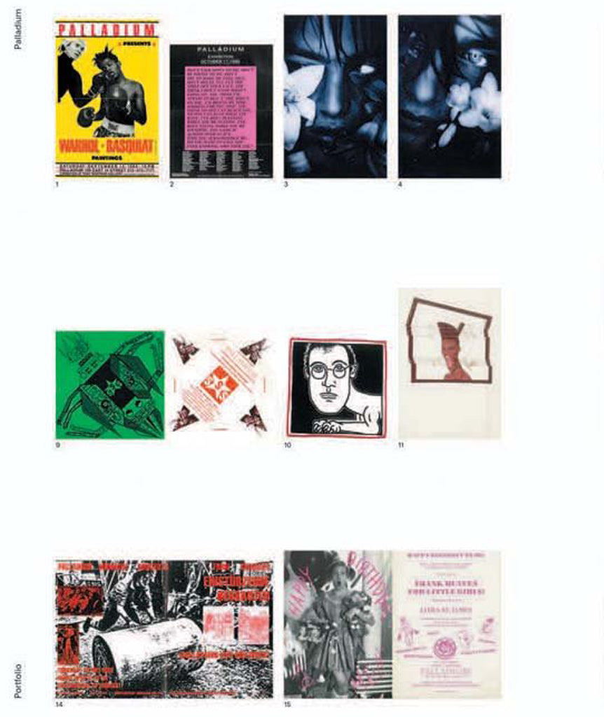 Night Fever: A Design History of Club Culture (OOP)}