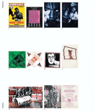 Night Fever: A Design History of Club Culture (OOP)}