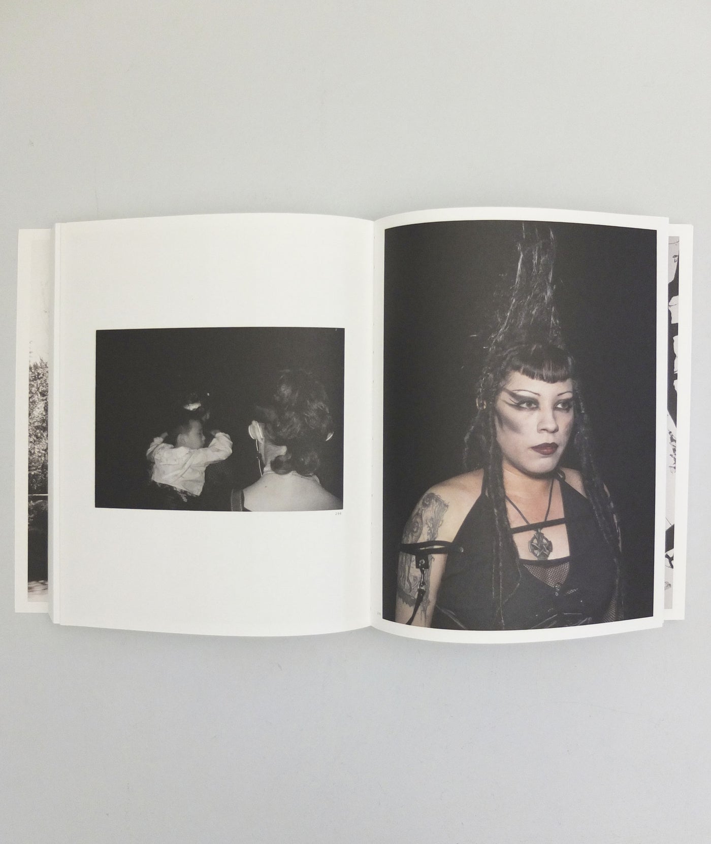 Imaginary Club 2005 - 2013 by Oliver Sieber}