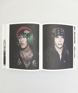 Imaginary Club 2005 - 2013 by Oliver Sieber}