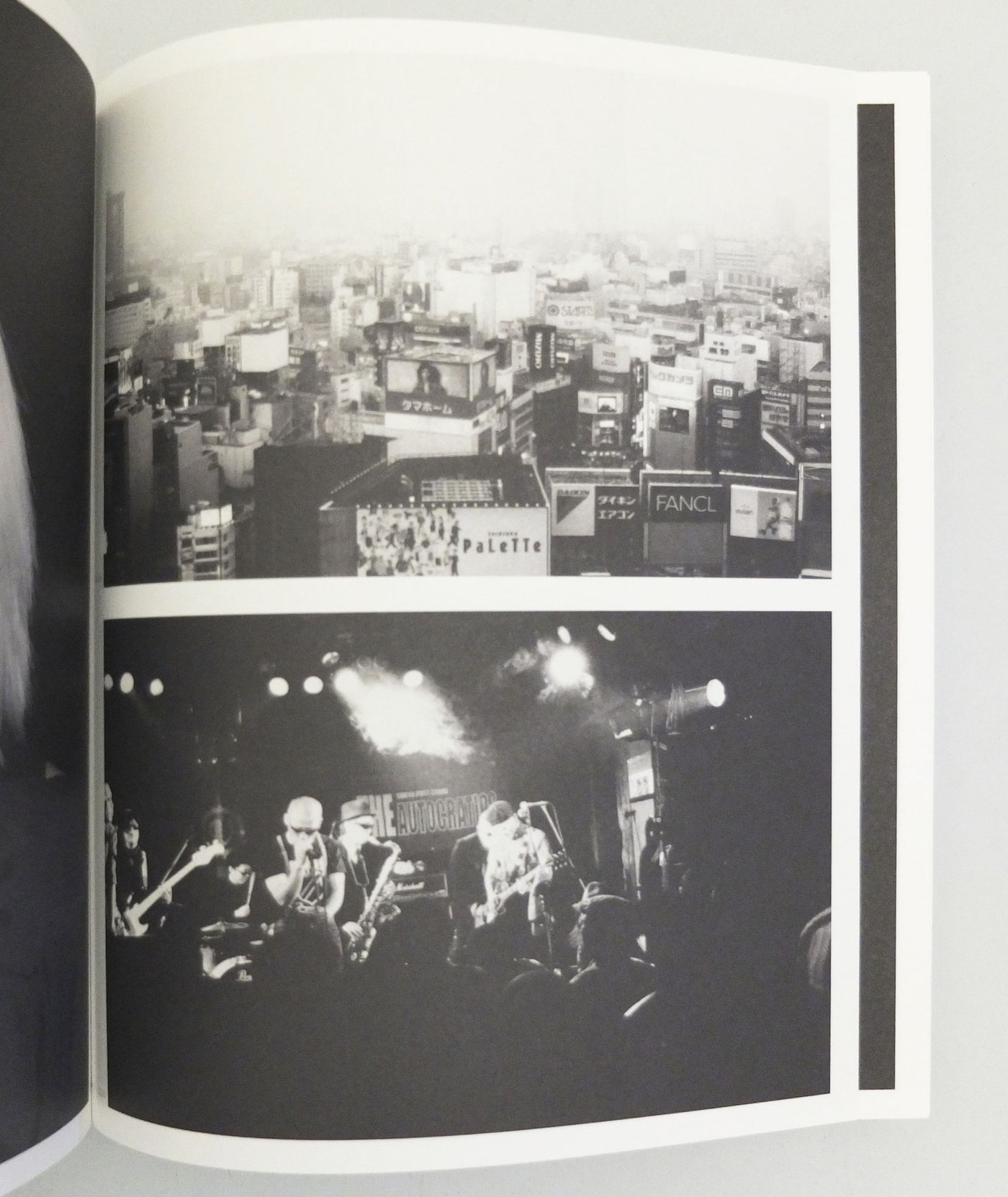 Imaginary Club 2005 - 2013 by Oliver Sieber}