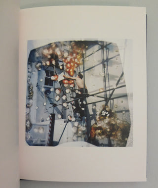 Outside In by Stephen Gill}
