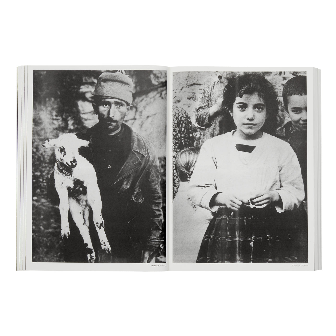 Newspaper - Various Artists edited by Peter Hujar and Andrew Ullrick}