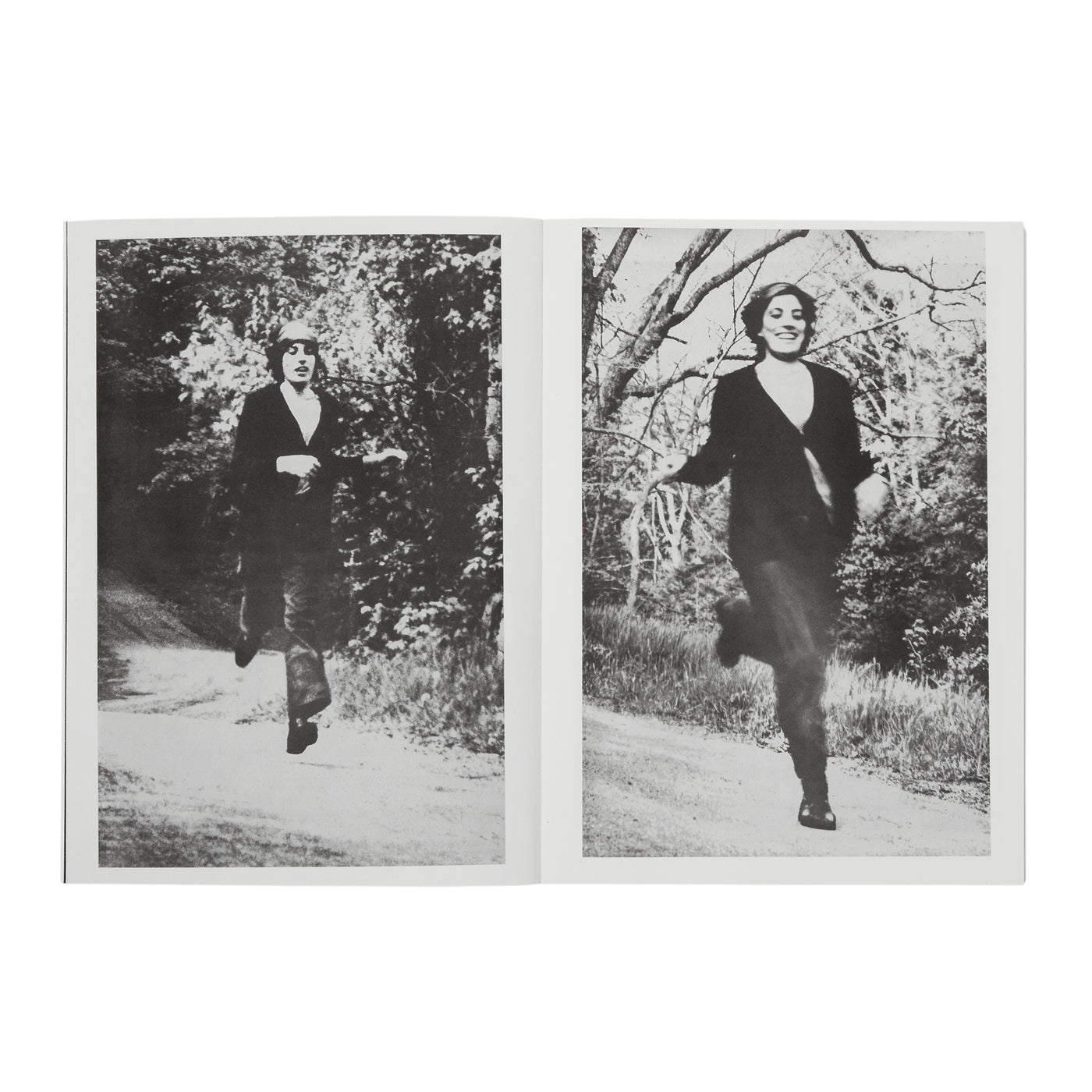 Newspaper - Various Artists edited by Peter Hujar and Andrew Ullrick}