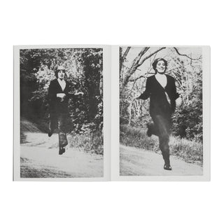 Newspaper - Various Artists edited by Peter Hujar and Andrew Ullrick}