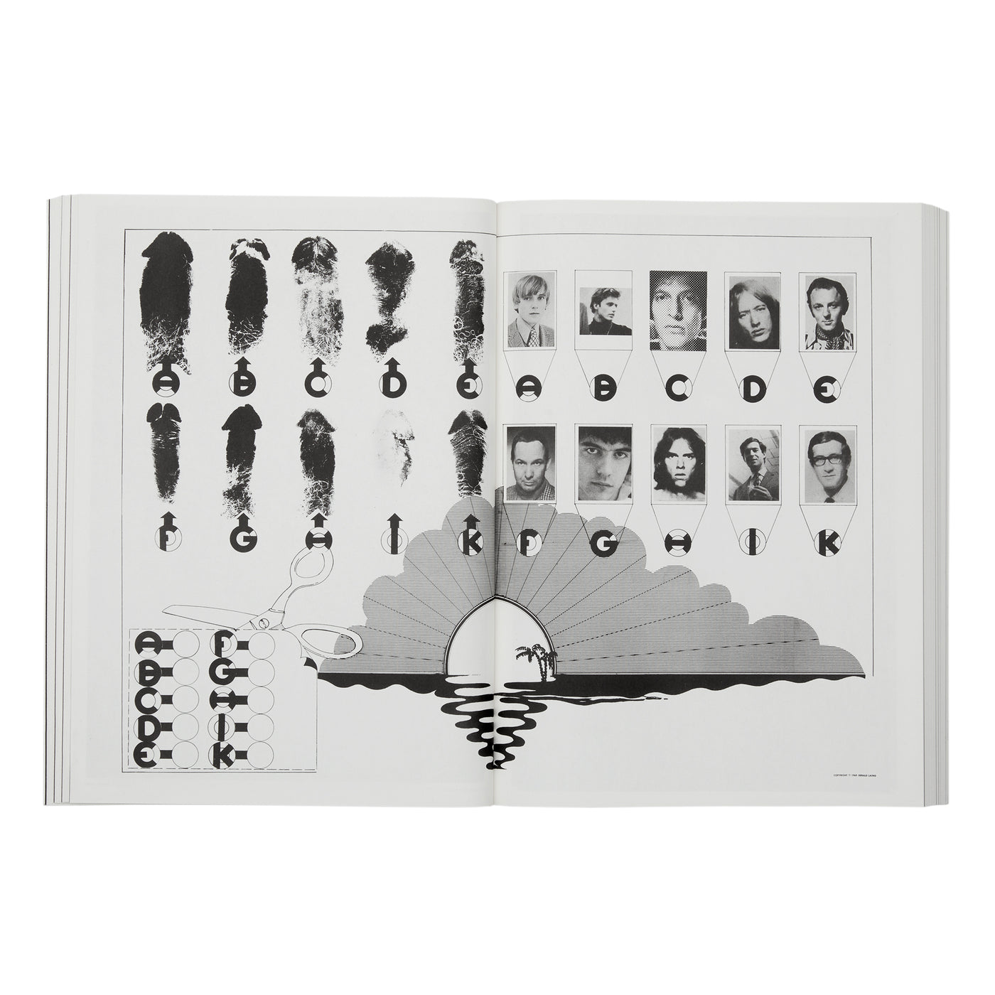 Newspaper - Various Artists edited by Peter Hujar and Andrew Ullrick}