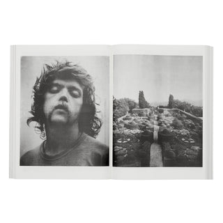 Newspaper - Various Artists edited by Peter Hujar and Andrew Ullrick}