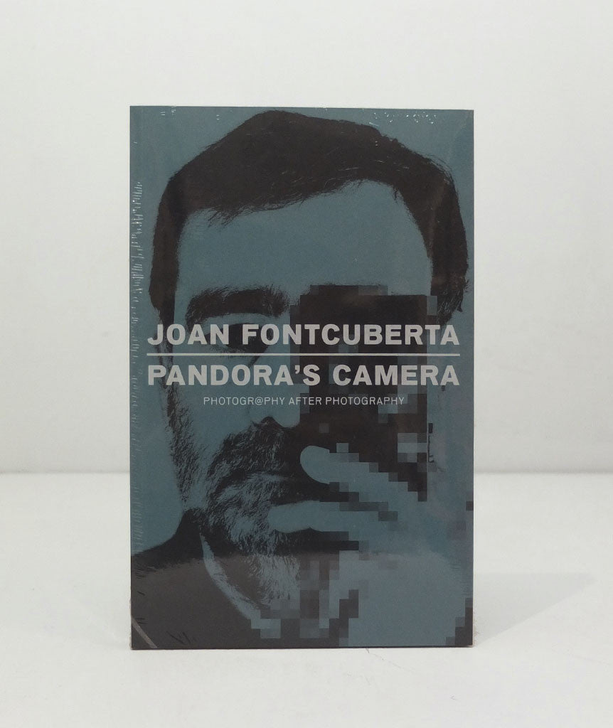 Pandora's Camera by Joan Fontcuberta}