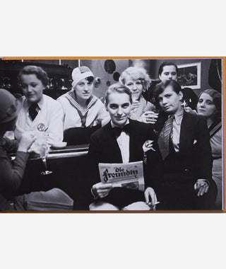 Party! Party!! Party!!! by Ed Jones & Christopher Nesbit}