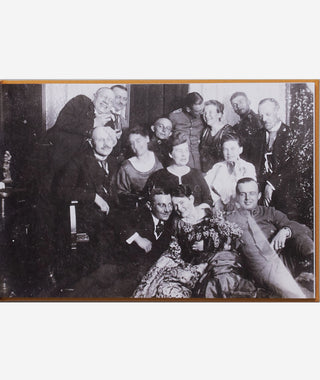 Party! Party!! Party!!! by Ed Jones & Christopher Nesbit}