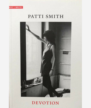 Devotion by Patti Smith}