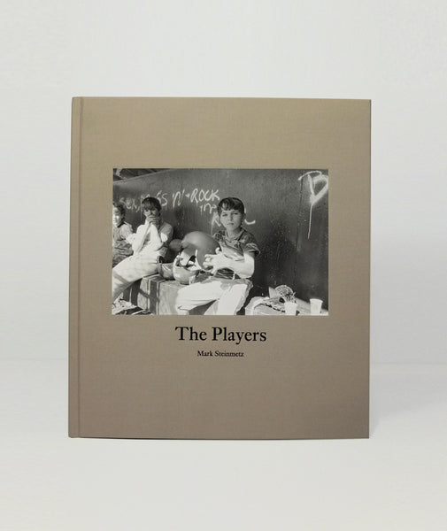 Donlon Books | The Players by Mark Steinmetz