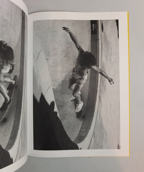 【希少本】Craig Fineman pools POOLS Craig Fineman photo book Stussy Dashwood Books 1000