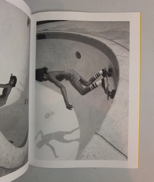 Donlon Books | Pools by Craig Fineman