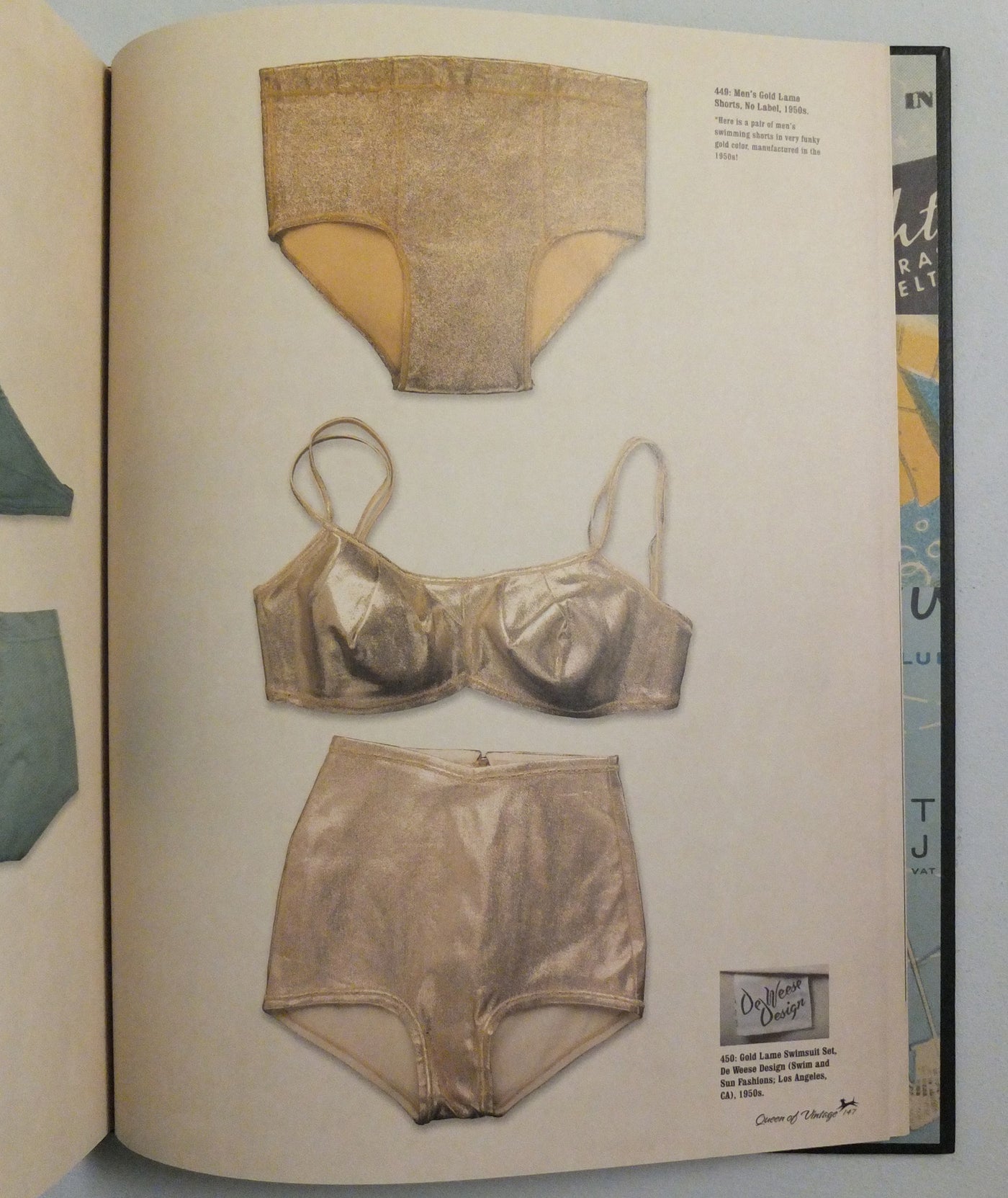 My Freedamn Queen of Vintage by Rin Tanaka}