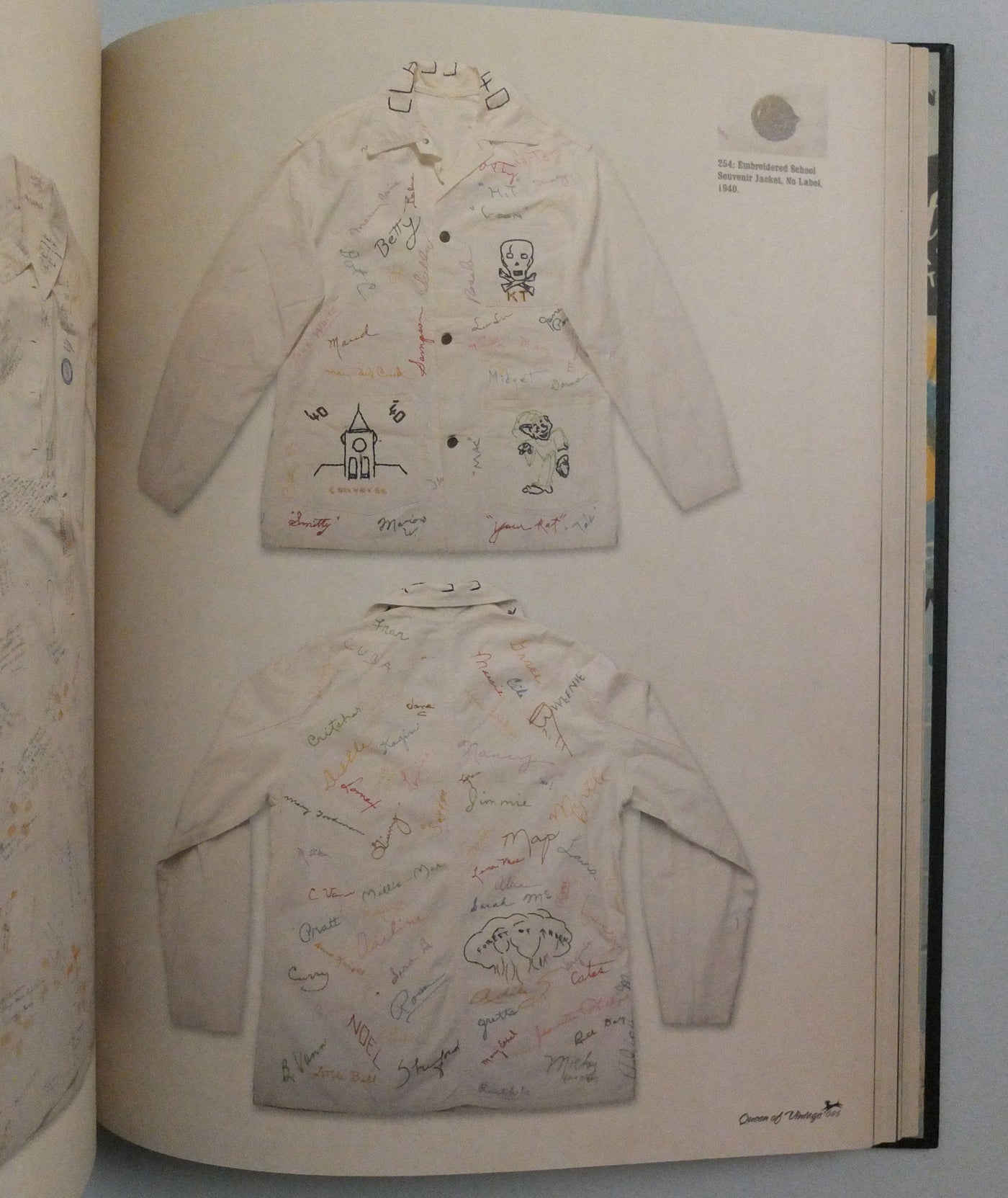 My Freedamn Queen of Vintage by Rin Tanaka}