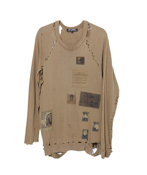 Donlon Books | Raf Simons: 1996-2001/2001-2006