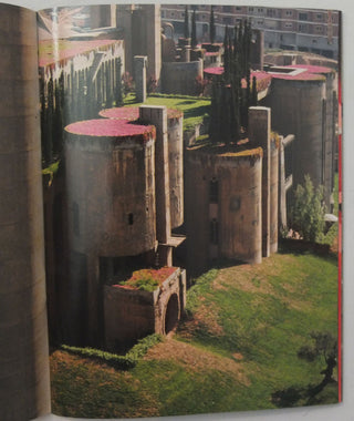 Mono.Kultur 36 – Ricardo Bofill: The Future of the Past}