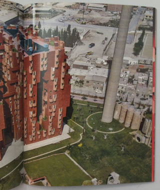 Mono.Kultur 36 – Ricardo Bofill: The Future of the Past}