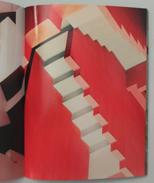 Donlon Books | Mono.Kultur 36 – Ricardo Bofill: The Future of the Past