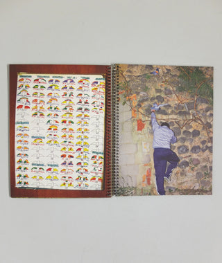 Paloma al Aire by Richard Cases (OOP)}